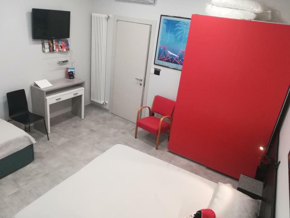 דירות טורינו Auri'S House מראה חיצוני תמונה